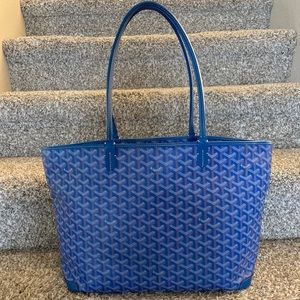 ❌SOLD❌ Goyard Artois MM